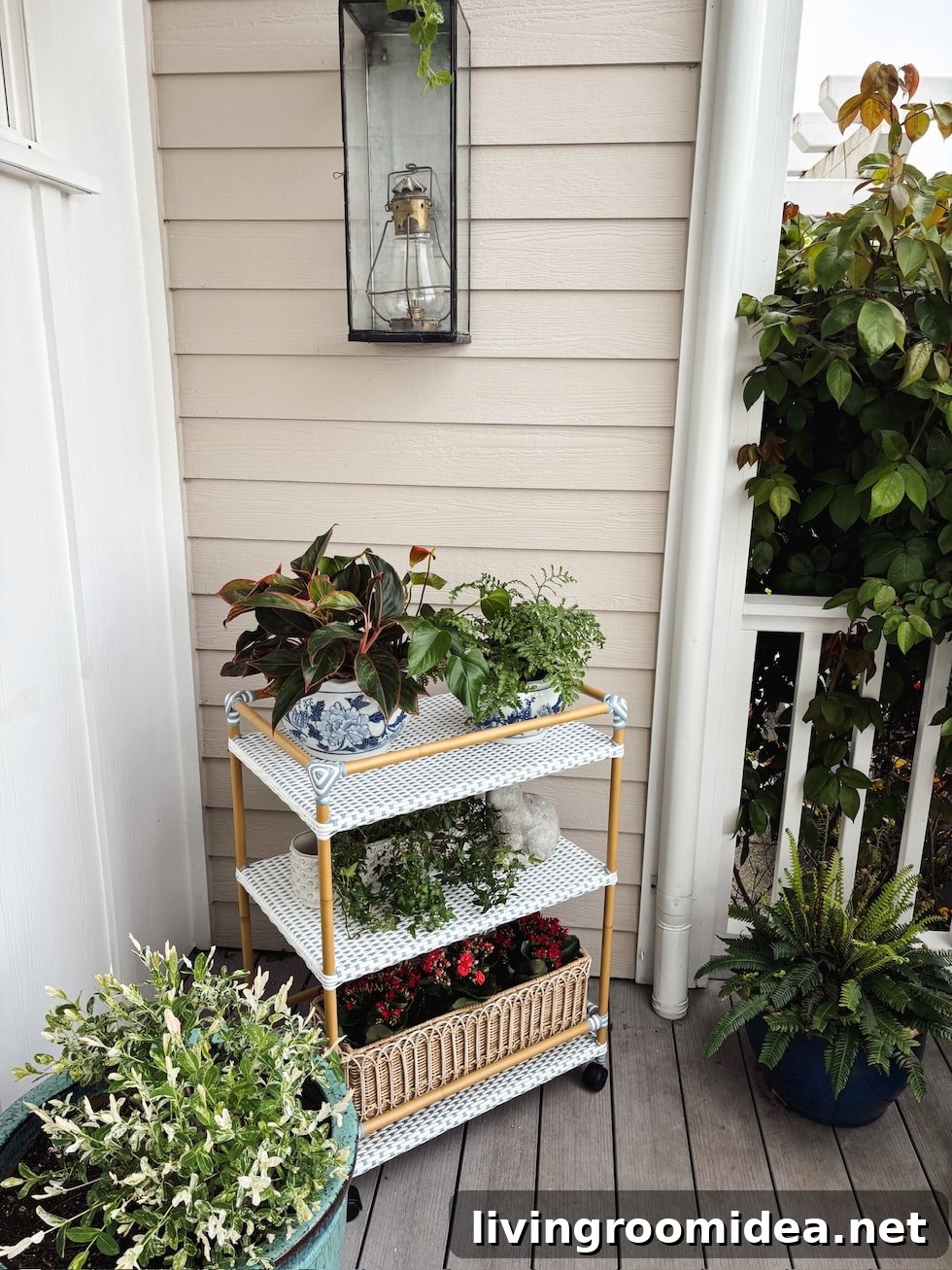 5 Outdoor Spring Projects We've Worked on So Far