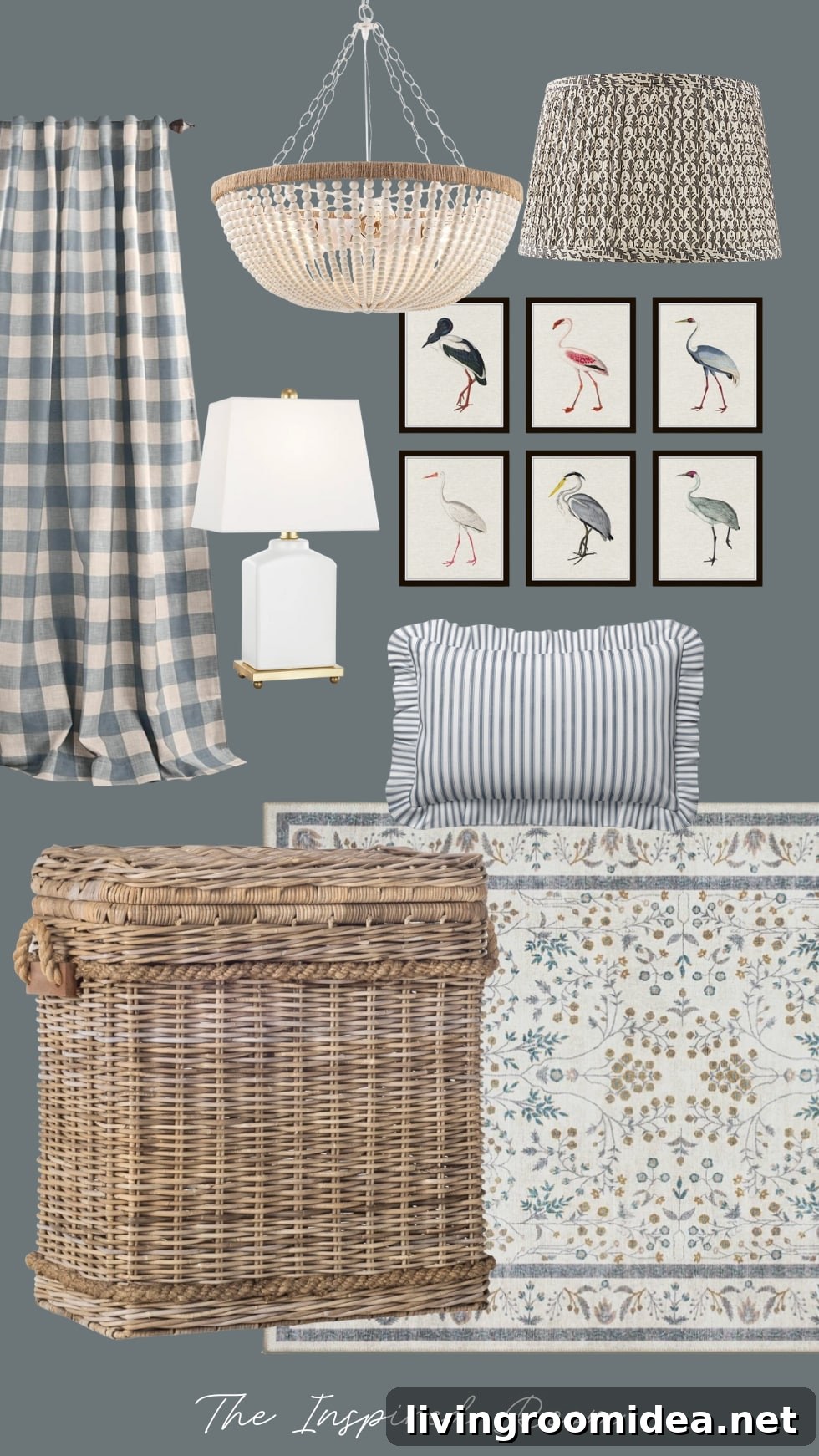 Choosing a Bedroom Paint Color: How to Decide About Stripes 14 img 178046 14