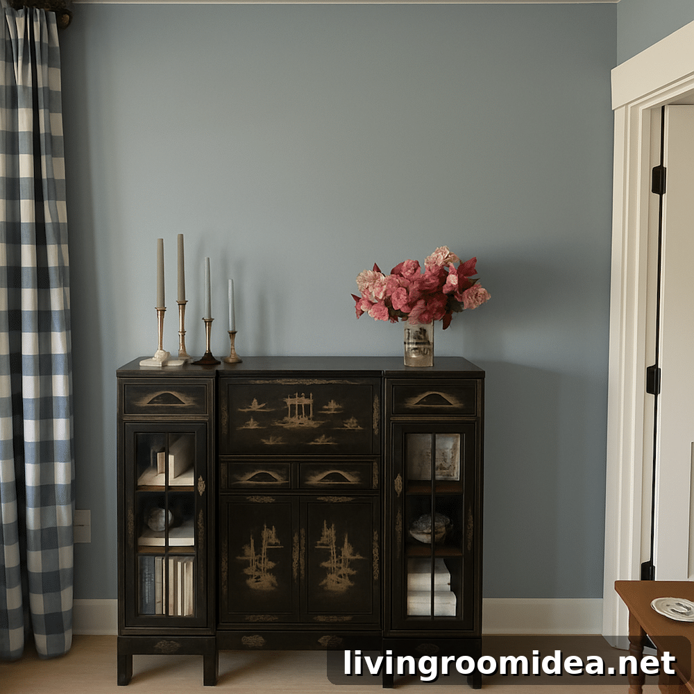 Choosing a Bedroom Paint Color: How to Decide About Stripes 7 img 178046 6