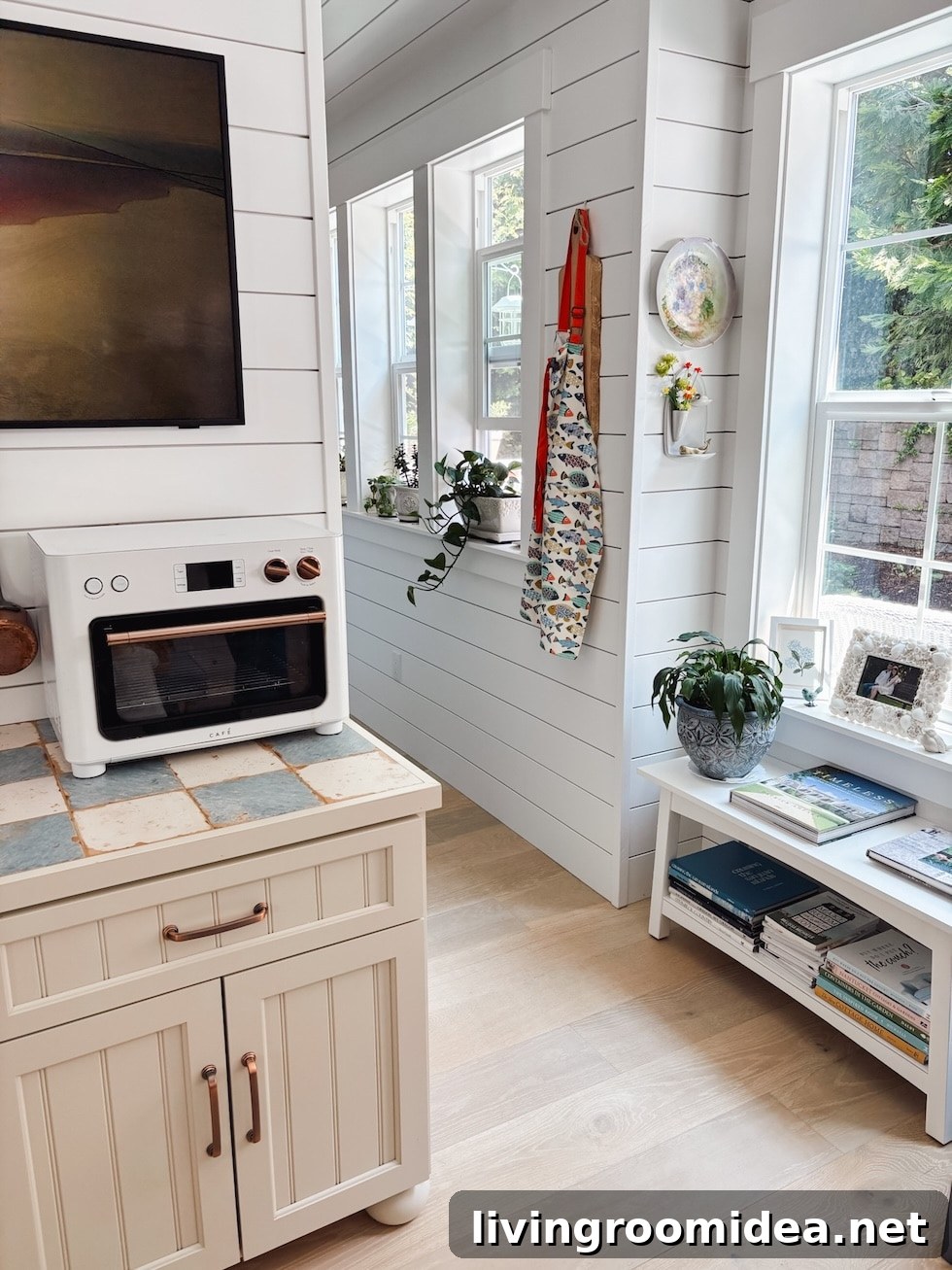 400-Square-Foot Summer Cottage: Smart Tips for Small-Space Living 3 img 178823 2 1