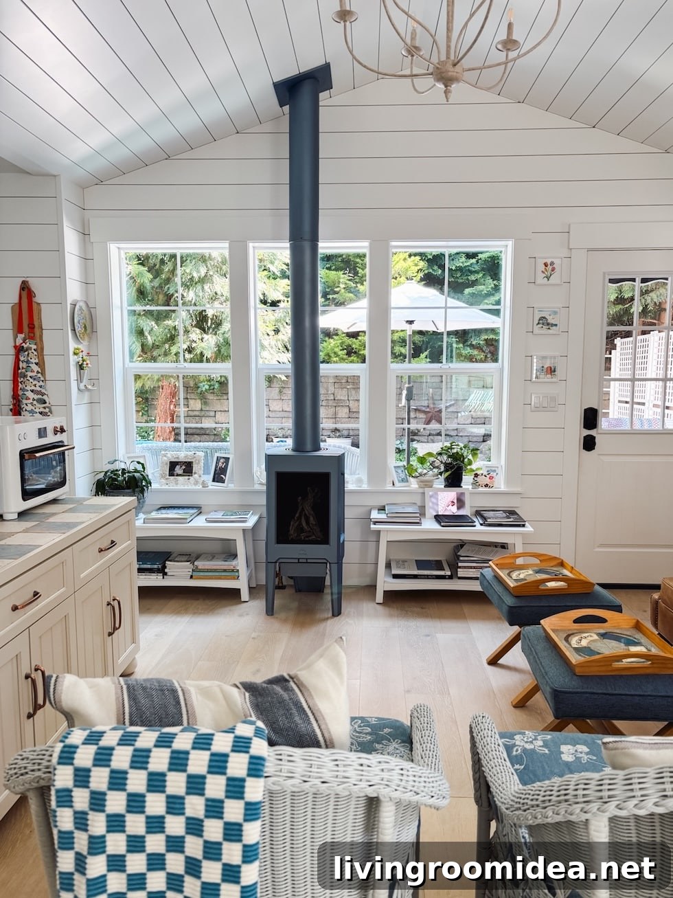 400-Square-Foot Summer Cottage: Smart Tips for Small-Space Living 7 img 178823 6 1