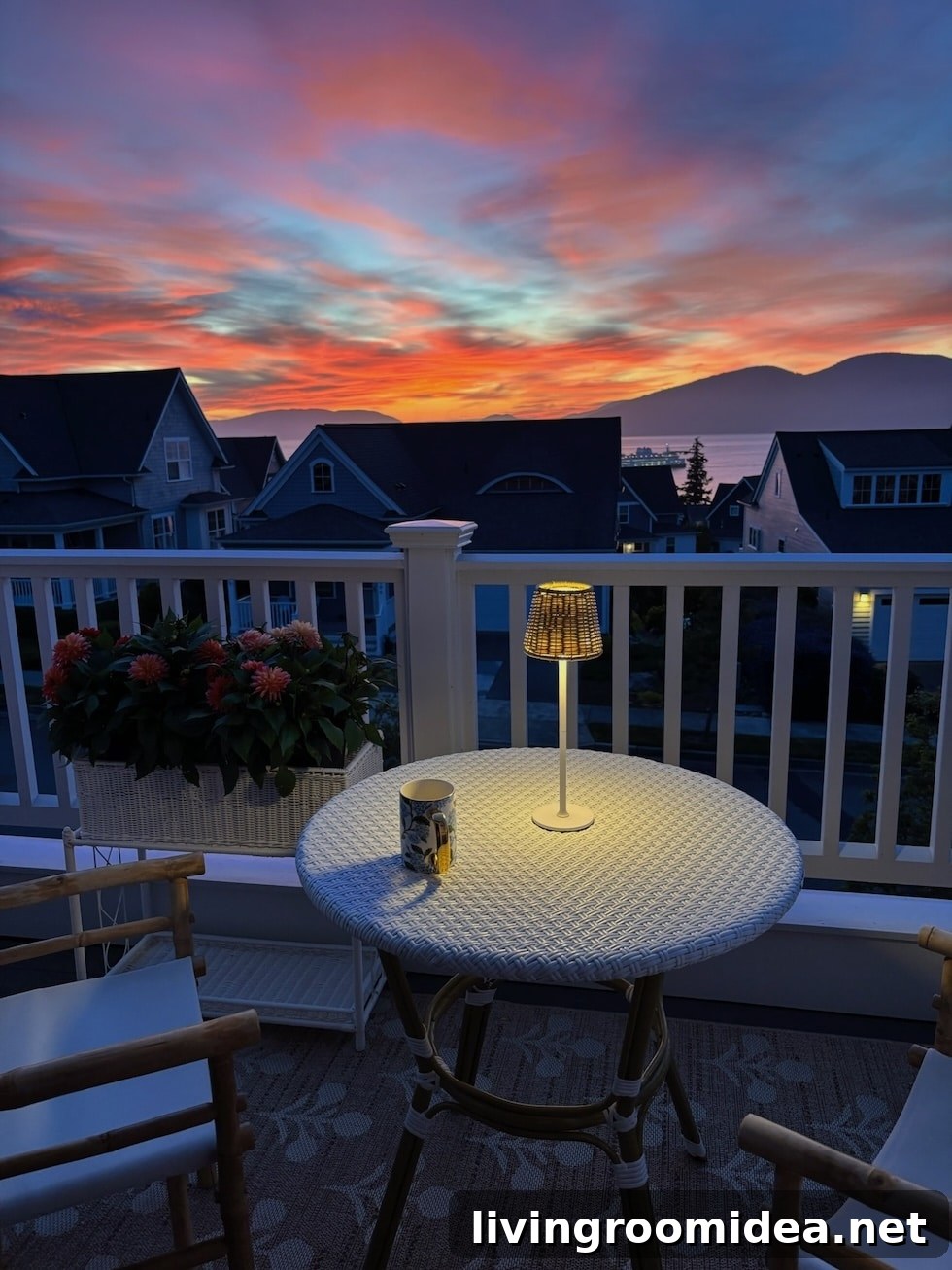 theinspiredroom.net outdoor lamps