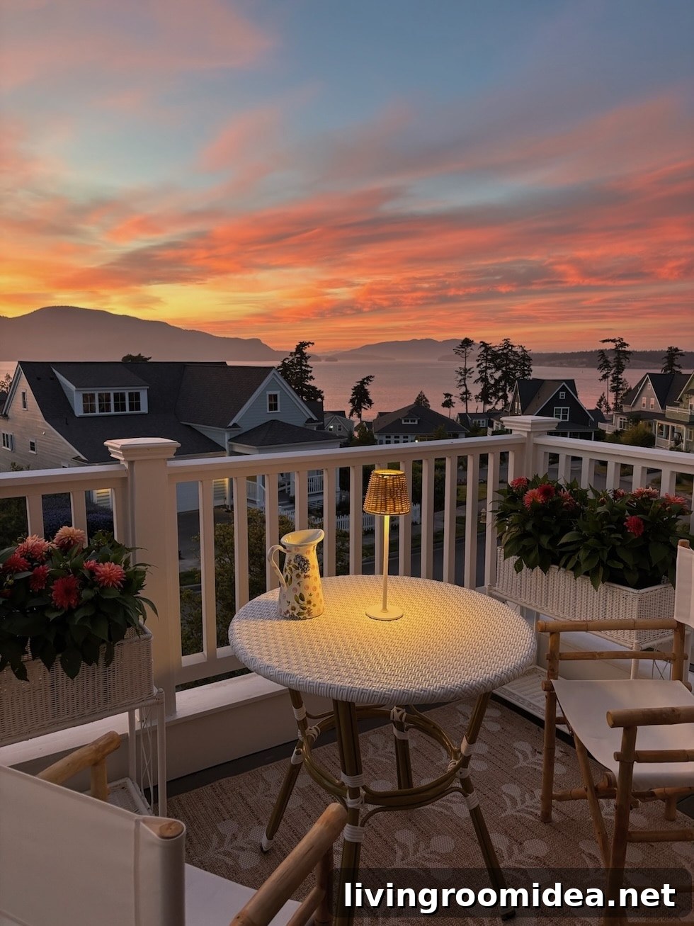 Outdoor Table & Console Lamps: Stylish Lighting for Patios 21 img 178905 20
