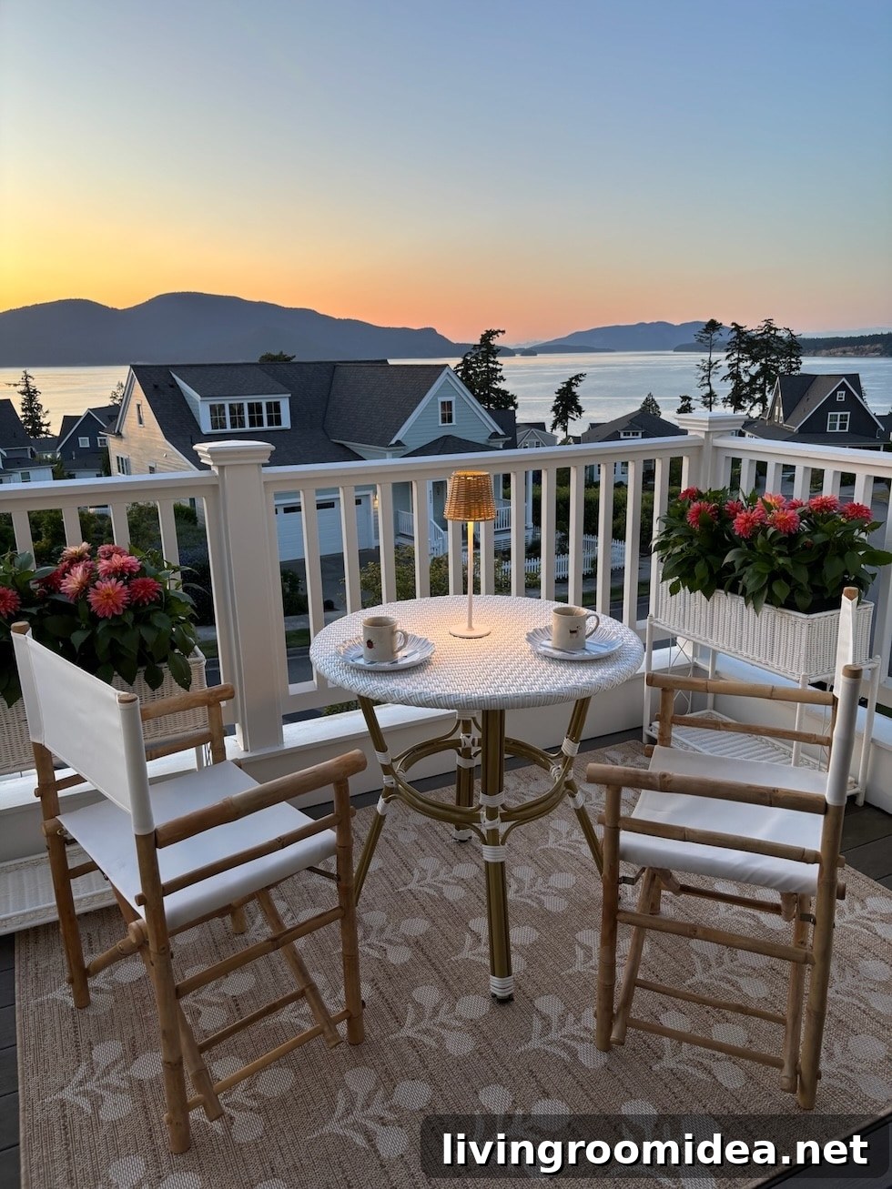 Outdoor Table & Console Lamps: Stylish Lighting for Patios 4 theinspiredroom.net outdoor lamps