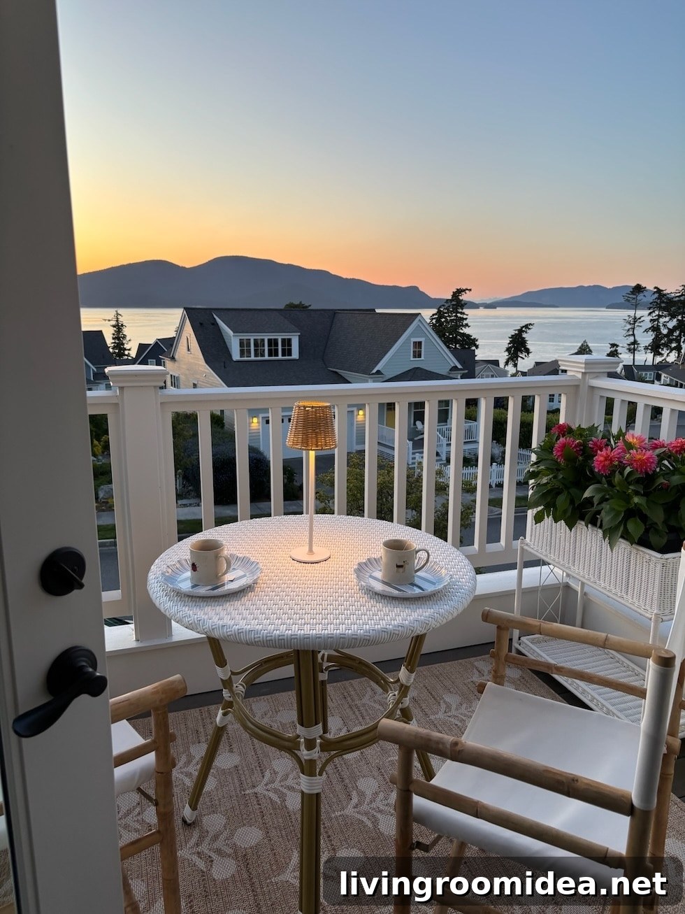 Outdoor Table & Console Lamps: Stylish Lighting for Patios 6 outdoor lamps from The Inspired Room