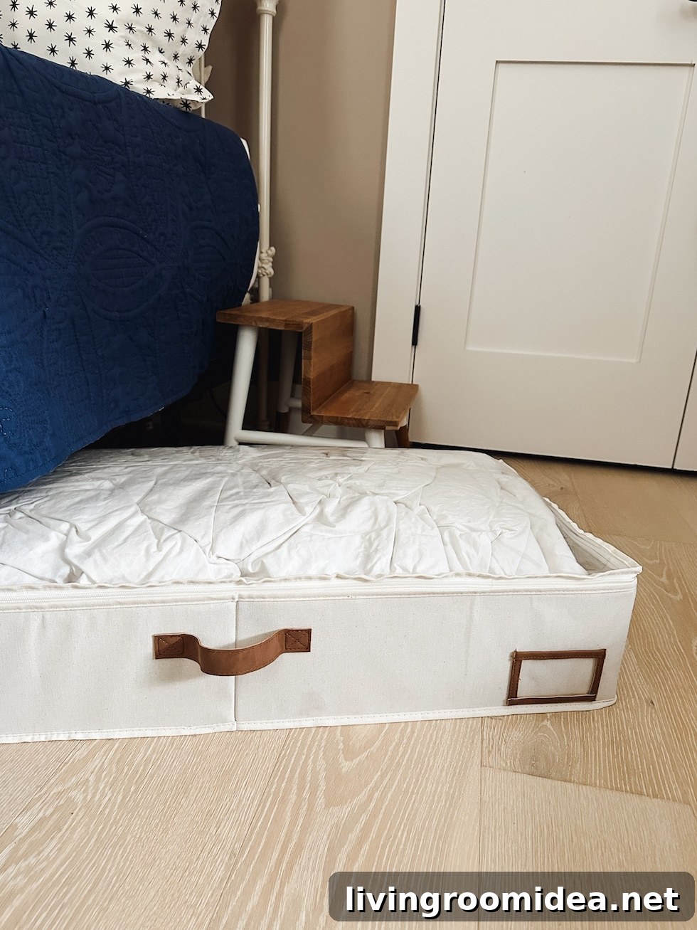 Top Amazon Prime Day Finds 2025: Tried-and-True Items I Use Everyday 17 Under bed organizer