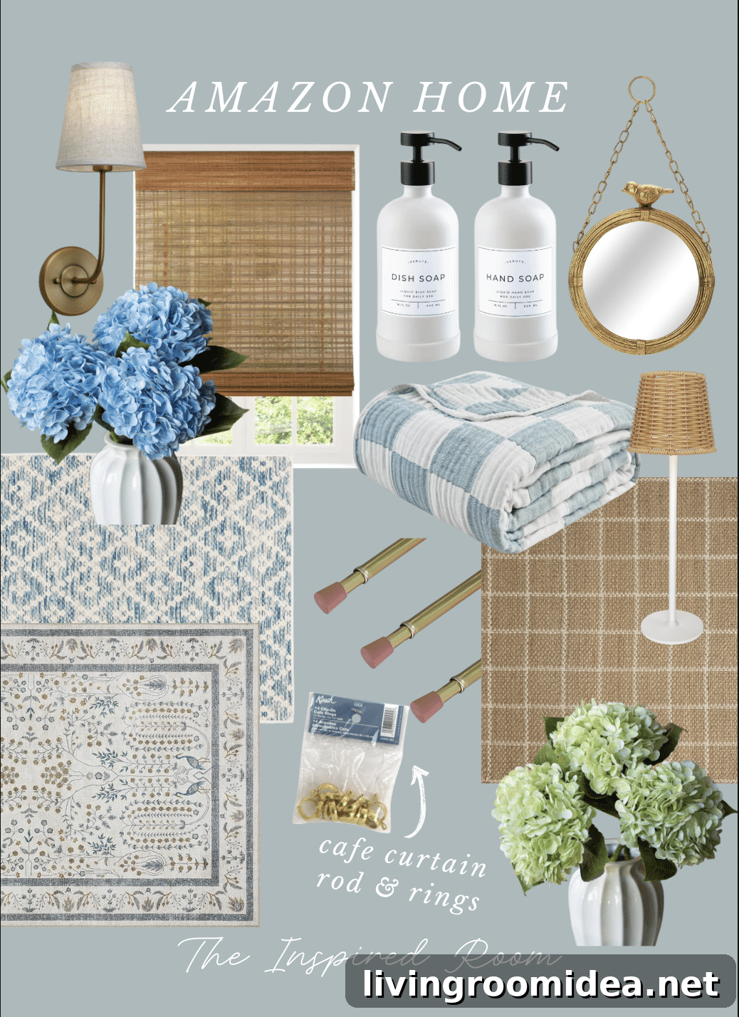 Top Amazon Prime Day Finds 2025: Tried-and-True Items I Use Everyday 23 Sources collage