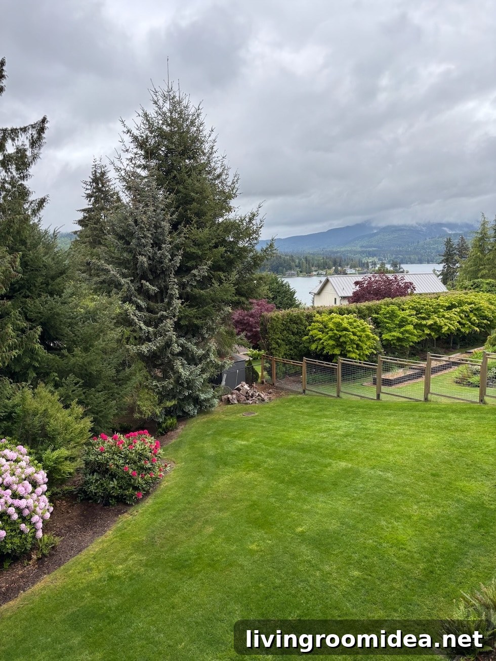 Lake House Reveal: Tour the Charming Waterfront Retreat 14 img 179394 13 1