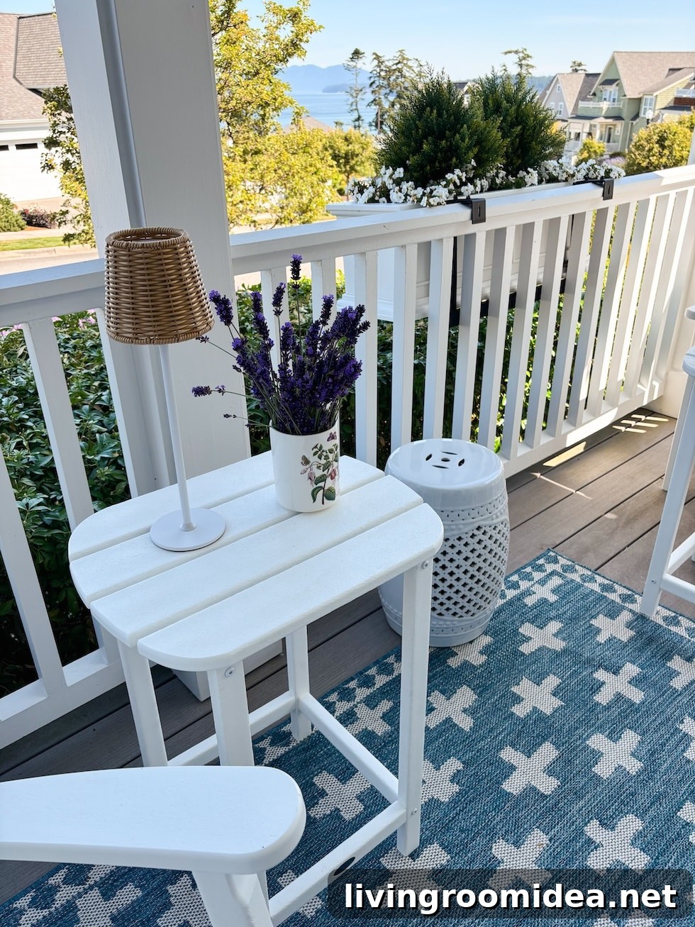 Summer-Ready Polywood Porch Furniture for Comfortable Outdoor Sitting 10 img 179986 9