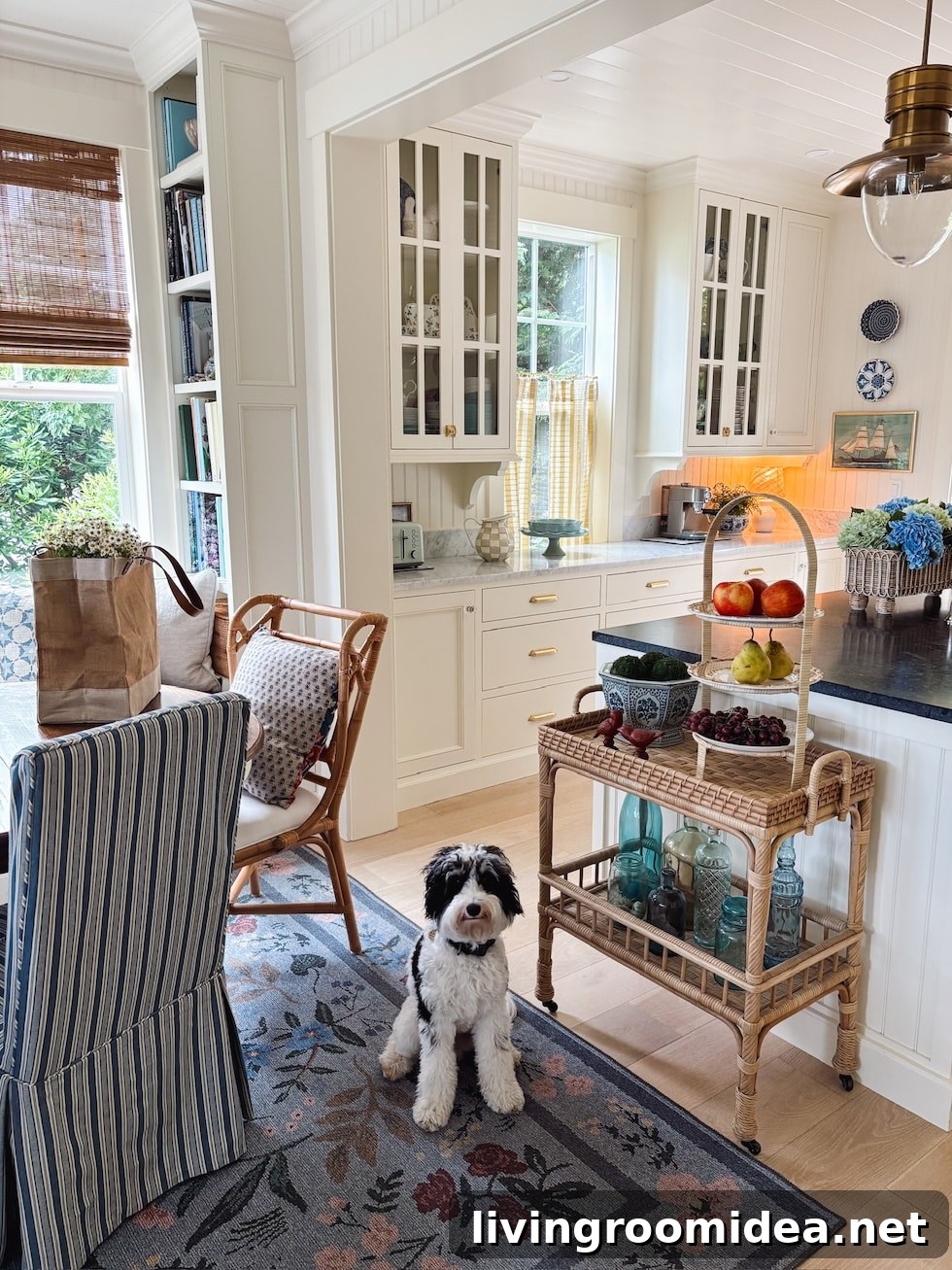 Summer Puttering: Small Kitchen Projects for Sunny Days 2 img 180135 1 1