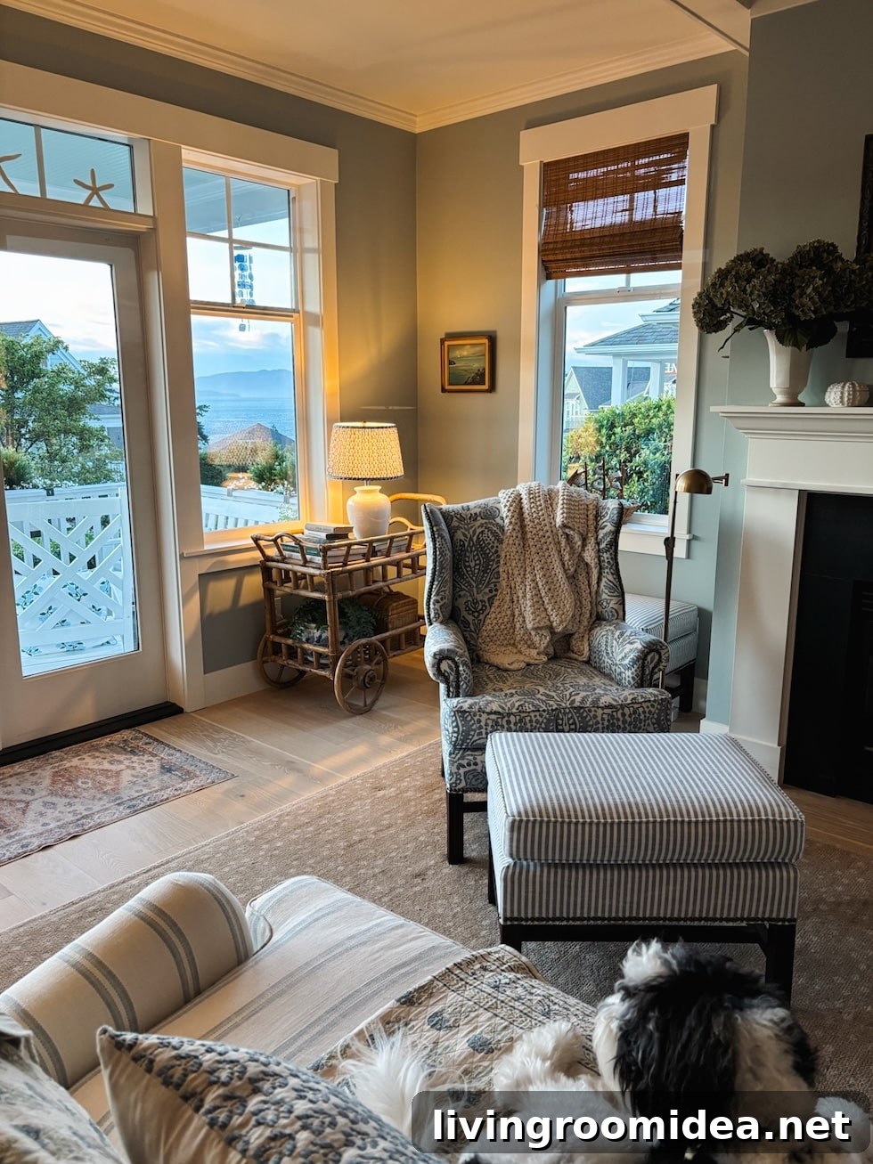 Coastal Cottage Living Room Makeover: Stylish Seaside Refresh 11 img 180243 12 1