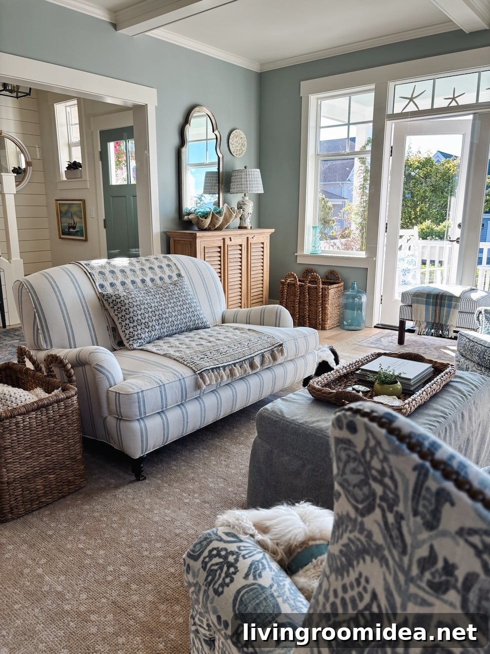Coastal Cottage Living Room Makeover: Stylish Seaside Refresh 2 img 180243 2 1