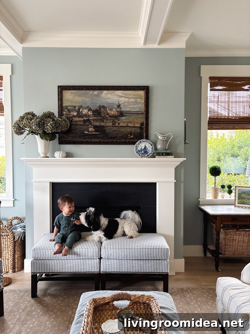 Coastal Cottage Living Room Makeover: Stylish Seaside Refresh 3 img 180243 3 1