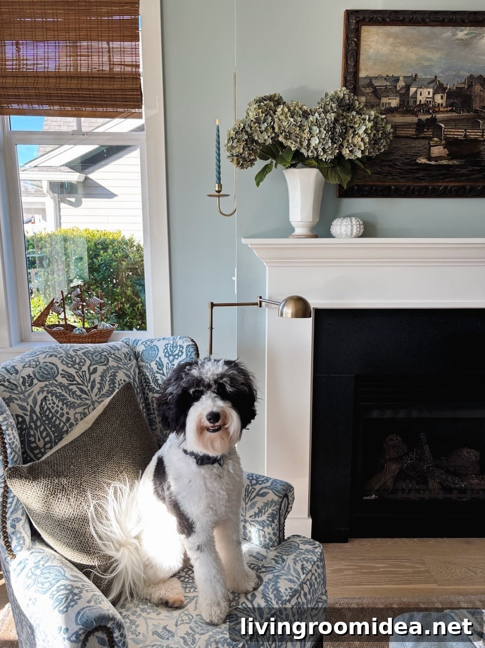 Coastal Cottage Living Room Makeover: Stylish Seaside Refresh 4 img 180243 4 1