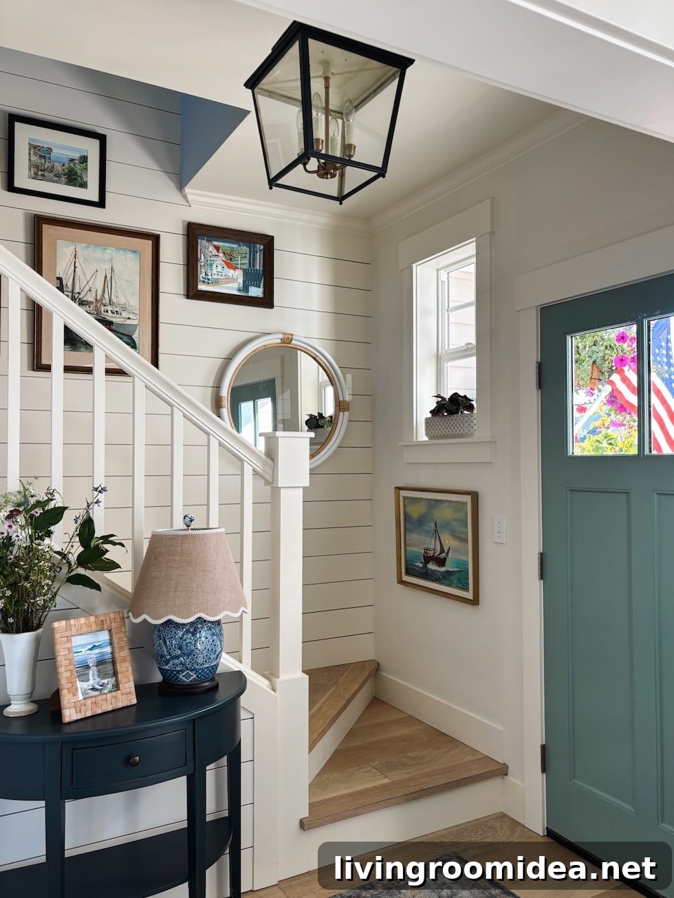 entry-coastal-cottage-the-inspired-room Coastal Cottage