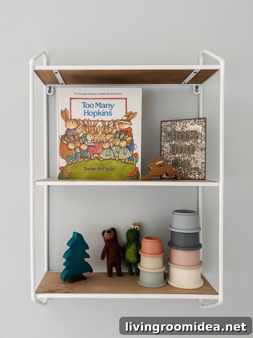 Lake House Toddler Boy Room Tour: Forrest’s New Lakeside Design 12 img 180483 11 1
