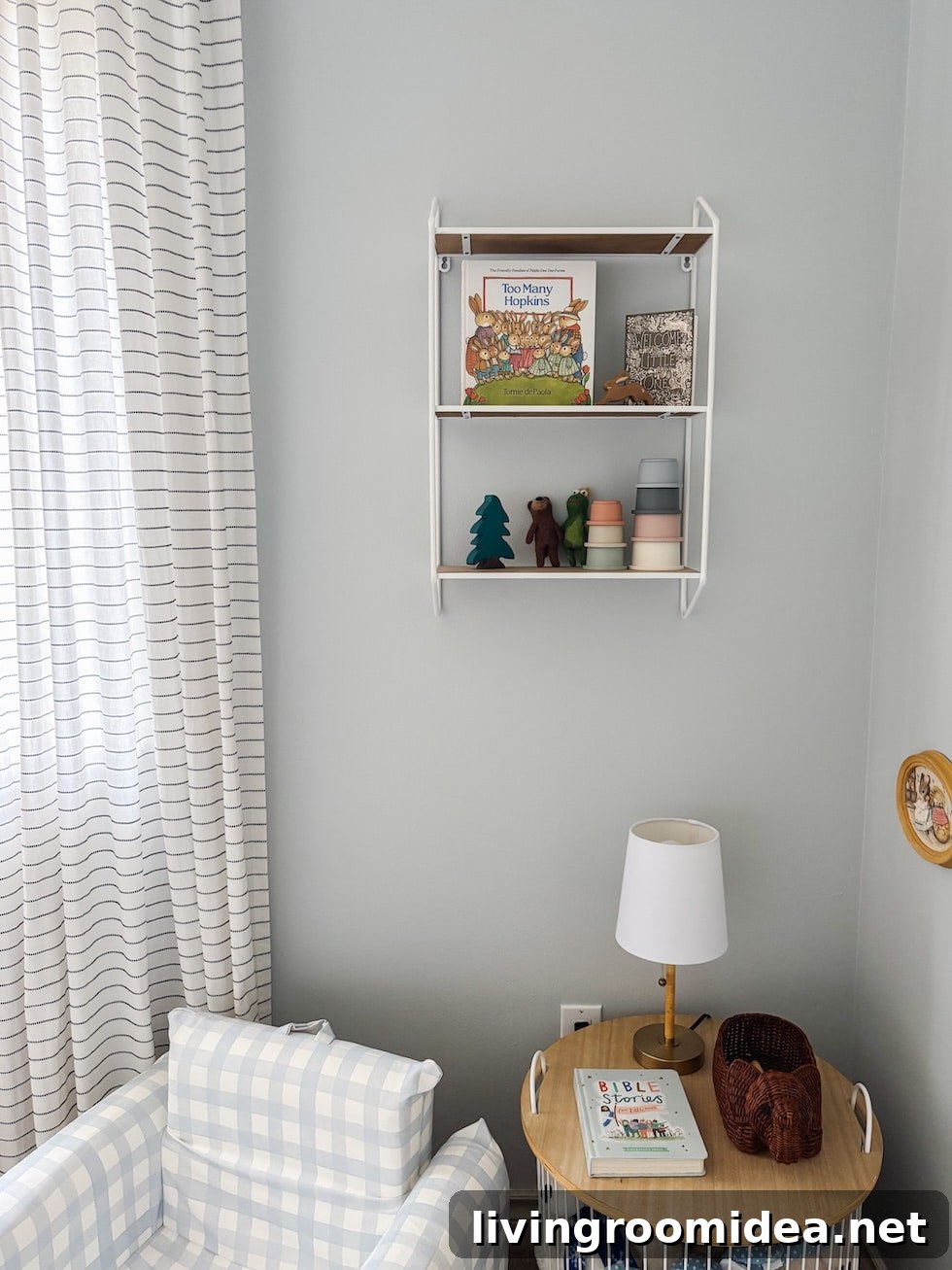 Lake House Toddler Boy Room Tour: Forrest’s New Lakeside Design 13 img 180483 12 1