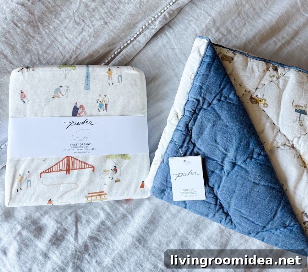 Lake House Toddler Boy Room Tour: Forrest’s New Lakeside Design 25 img 180483 27 1