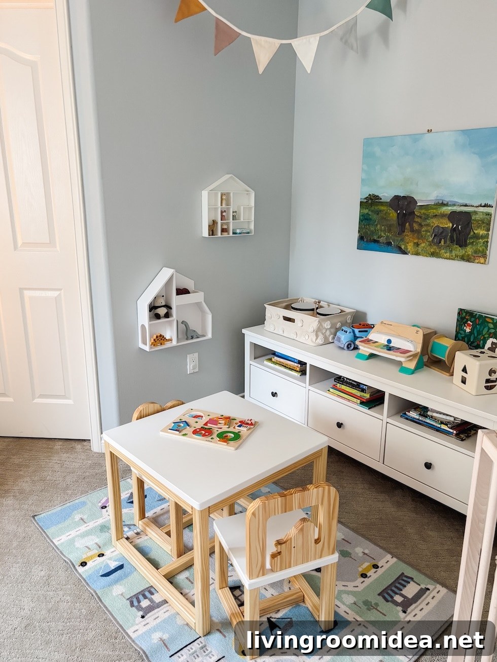Lake House Toddler Boy Room Tour: Forrest’s New Lakeside Design 7 img 180483 6 1