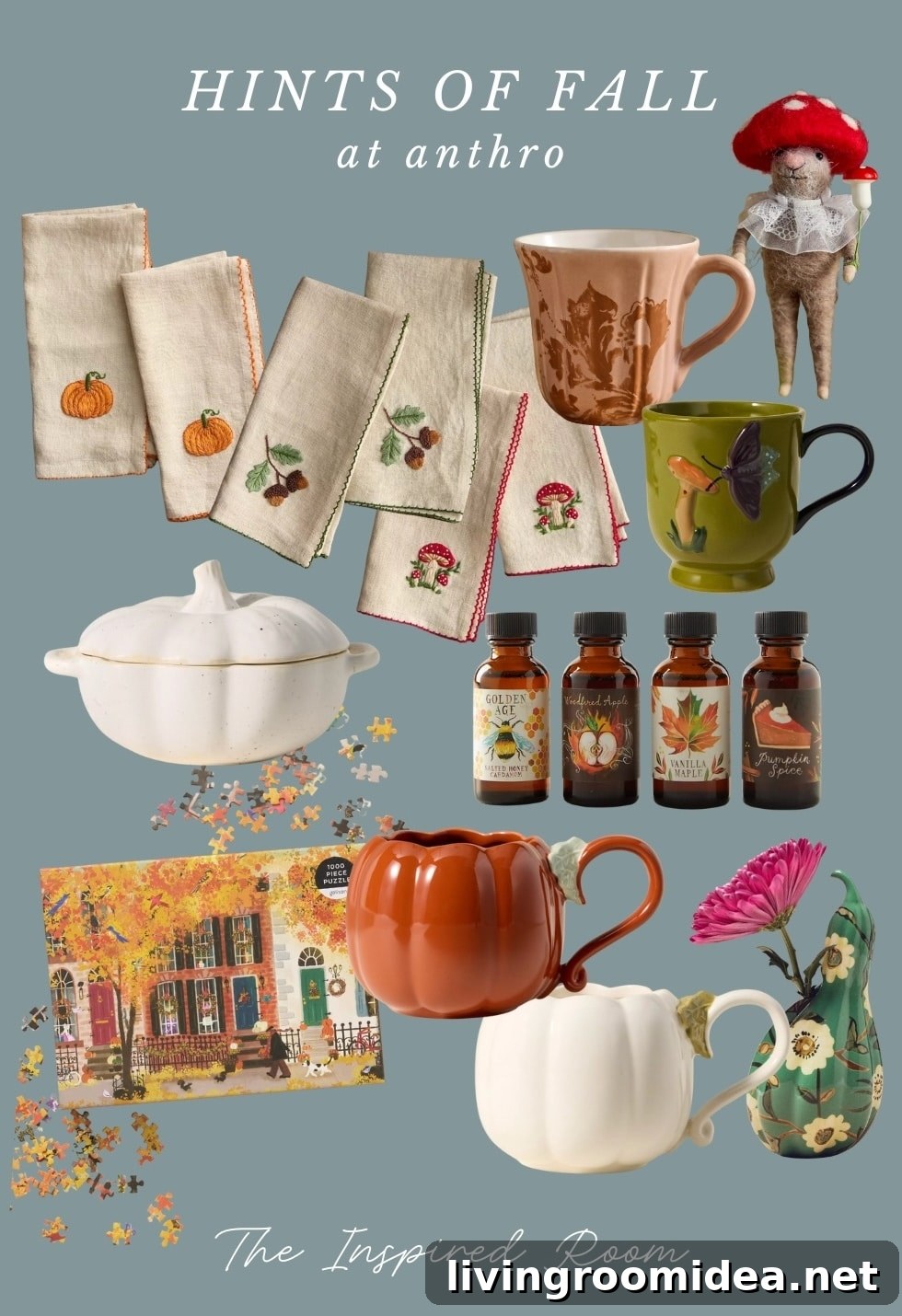 Transition Your Home from Summer to Fall: Stylish Decorating Ideas and Faded Hydrangea Touches 8 img 180547 7 1