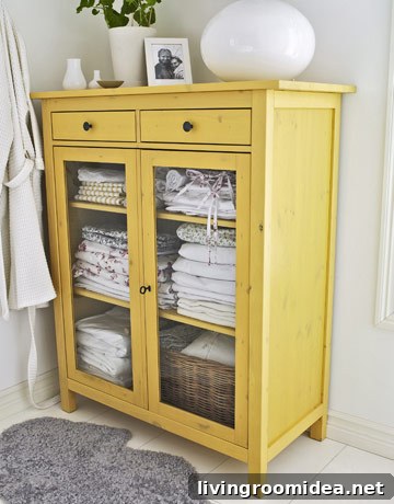 yellow-cabinet img 18149 4