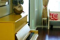 Why You Should Never Paint a Piano Yellow — What Happens and Alternatives