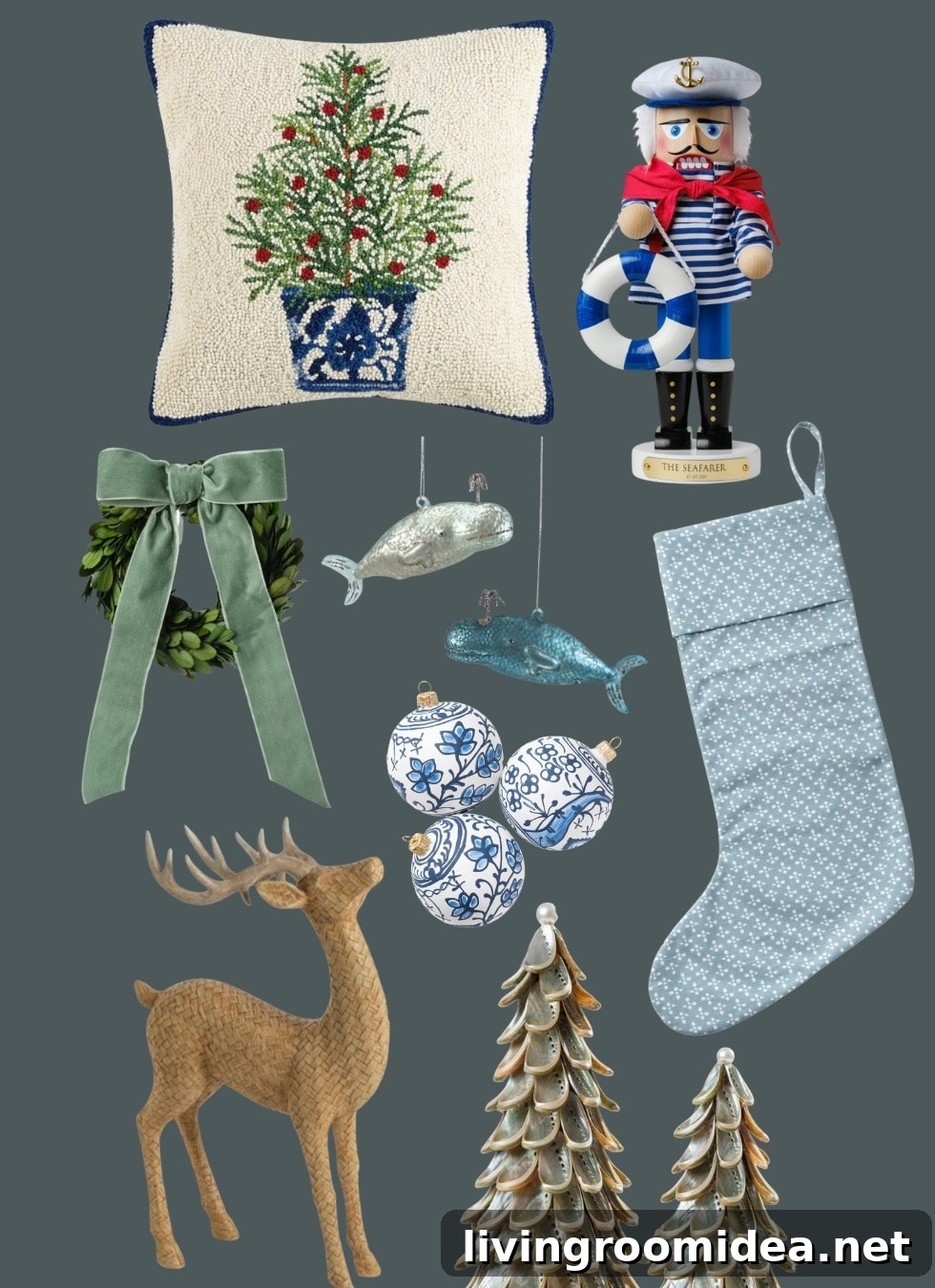 Christmas Decorations Shop 2025: New Trends & Gift Finds 12 img 182285 11 1