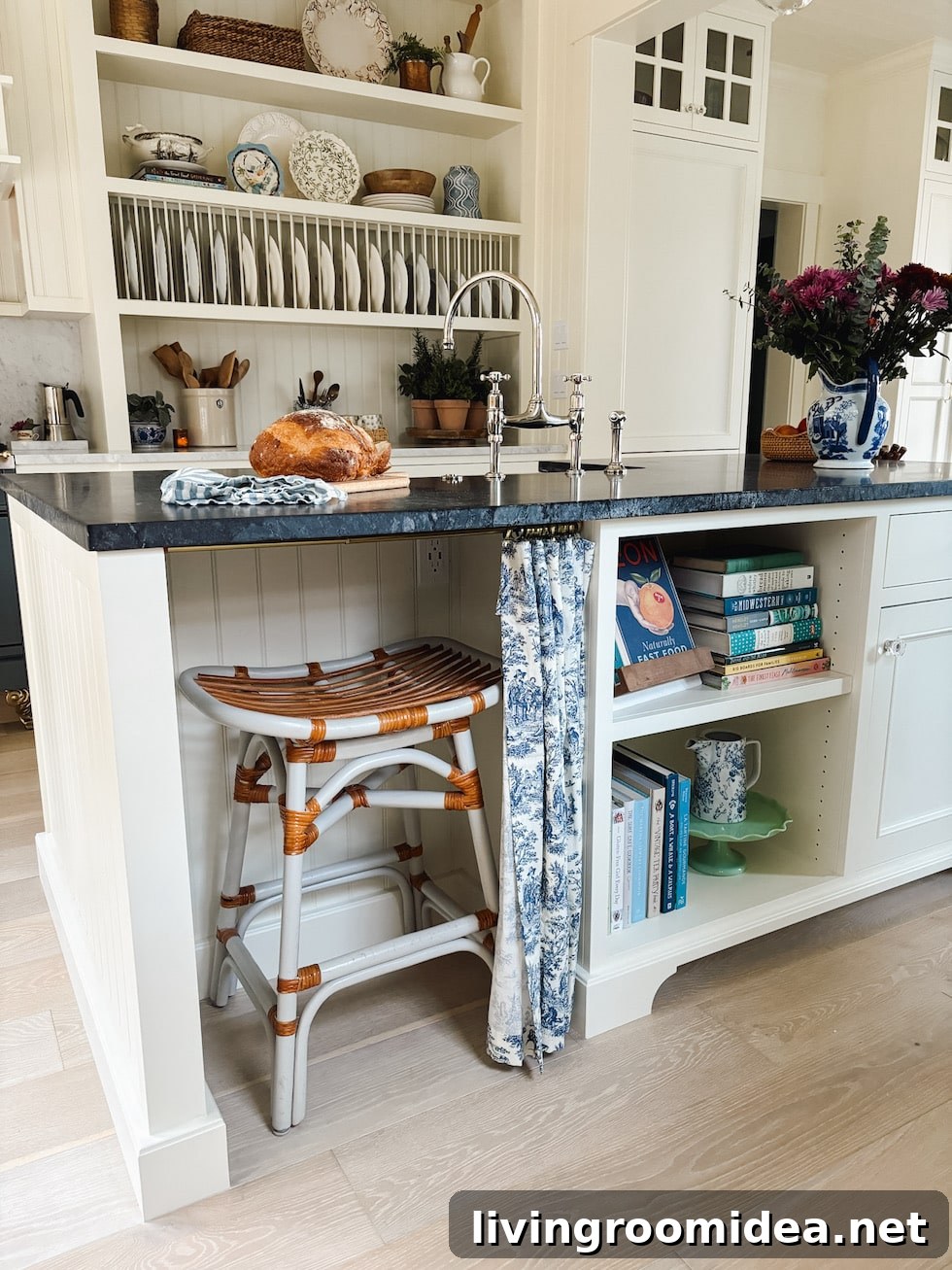 Coastal Cottage Kitchen Sources: Detailed Guide & FAQ 16 img 182848 16 1