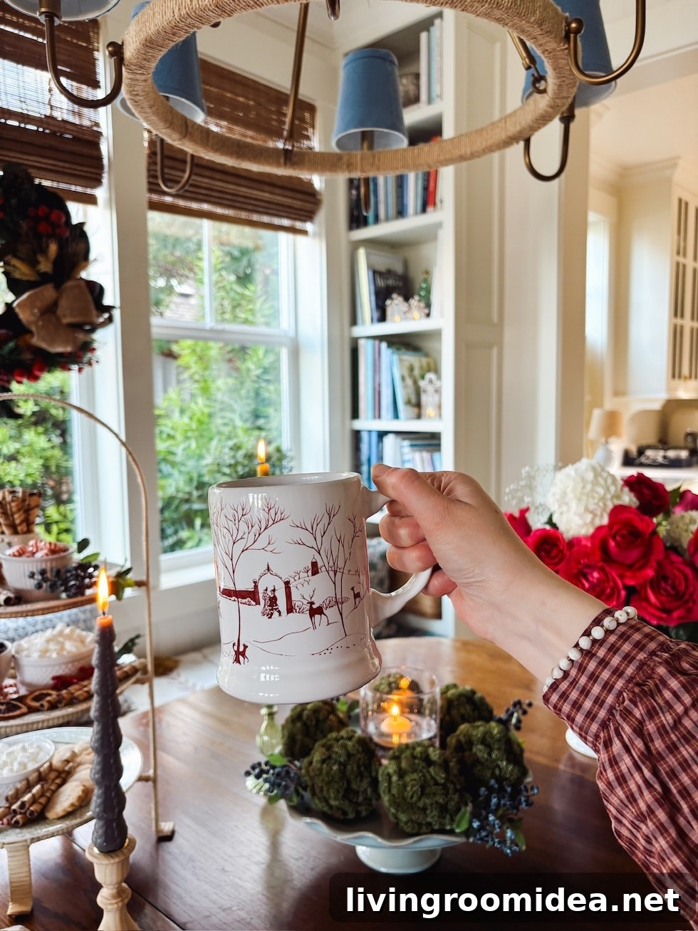 Cozy Winter Sanctuary: Hygge Tips for Homebodies 3 img 183285 2