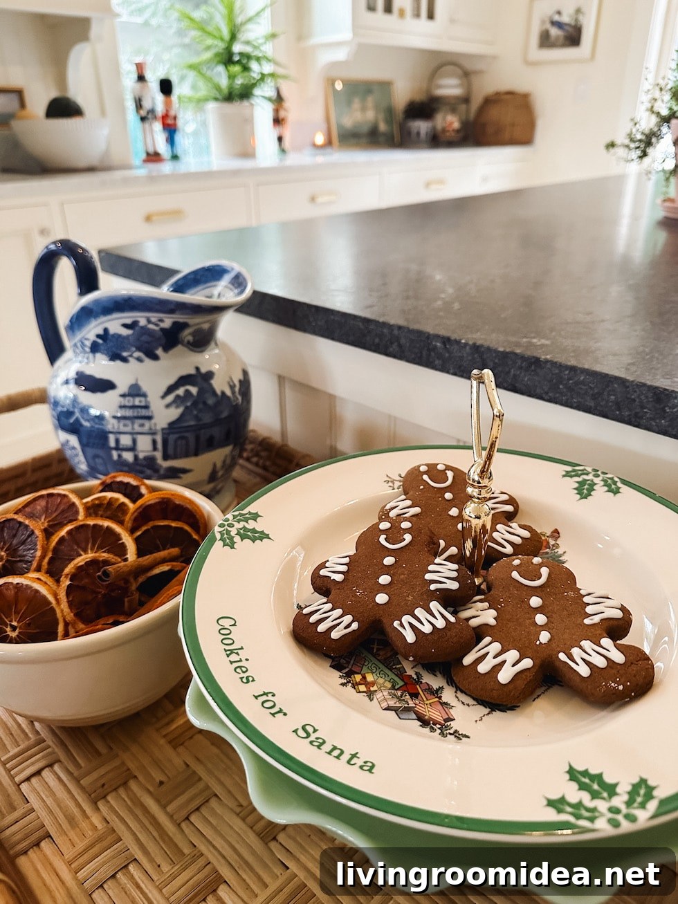 Nancy Meyers–Style Coastal Christmas: 9+ Cottage Decor Ideas 11 img 183517 13 1