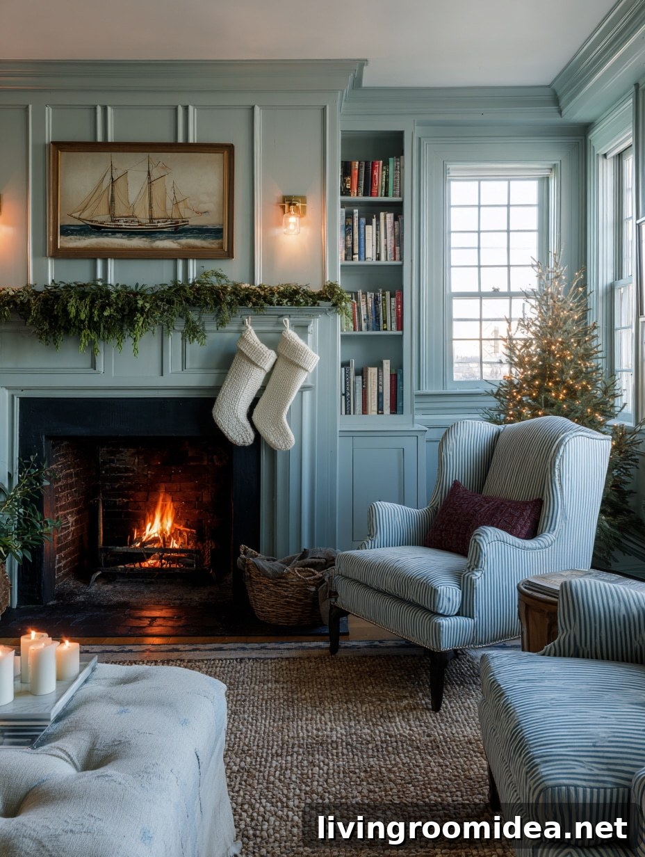 Winter Dreambook: Living in a Seaside Cottage 2 Winter Dreambook cover