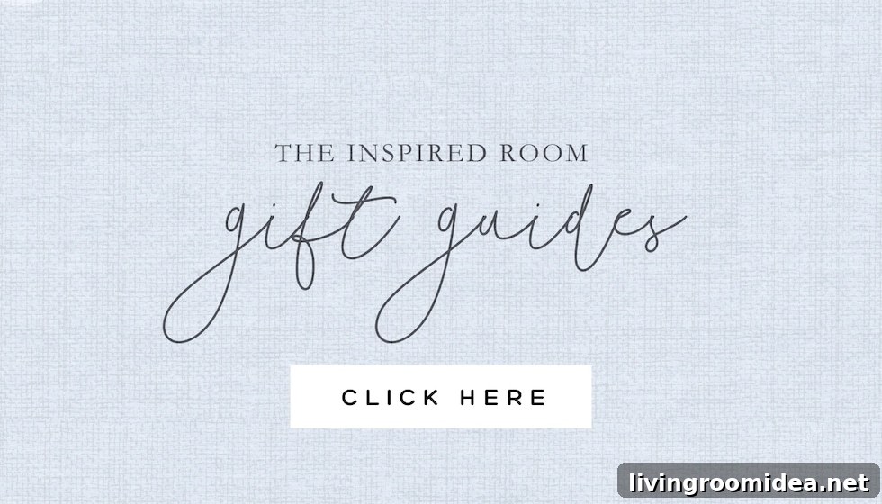 Top Gift Ideas for 2025: Perfect Presents for Everyone 3 Gift guides