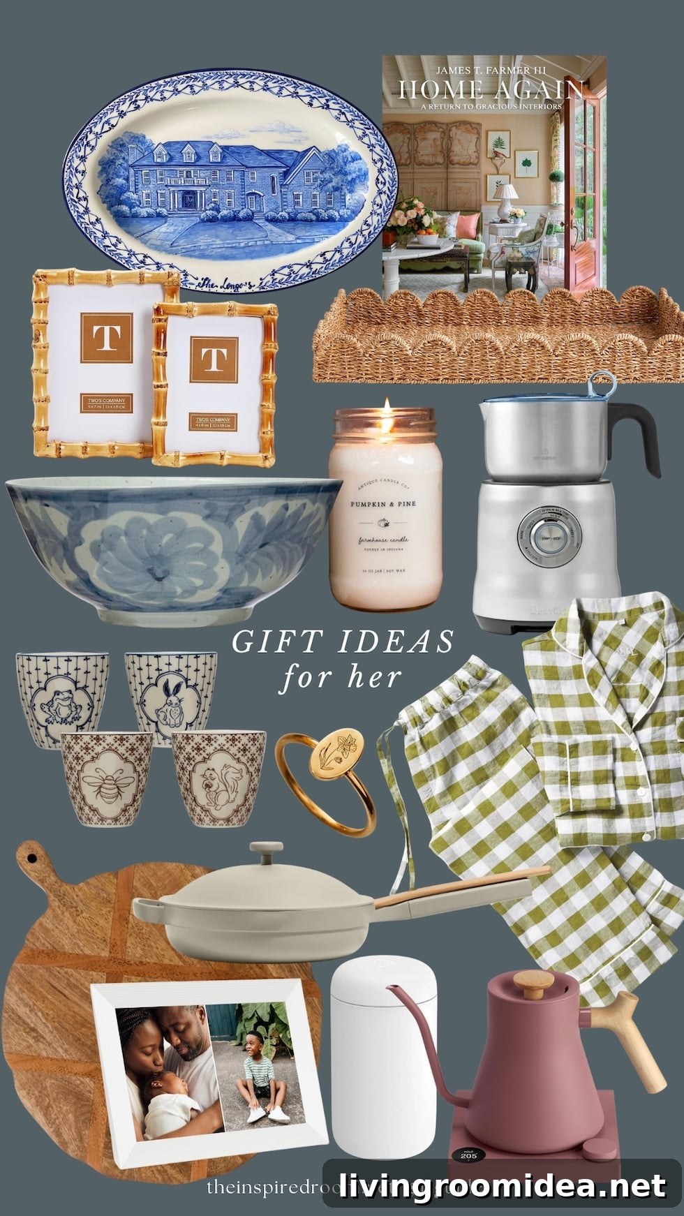 Top Gift Ideas for 2025: Perfect Presents for Everyone 4 img 183811 3