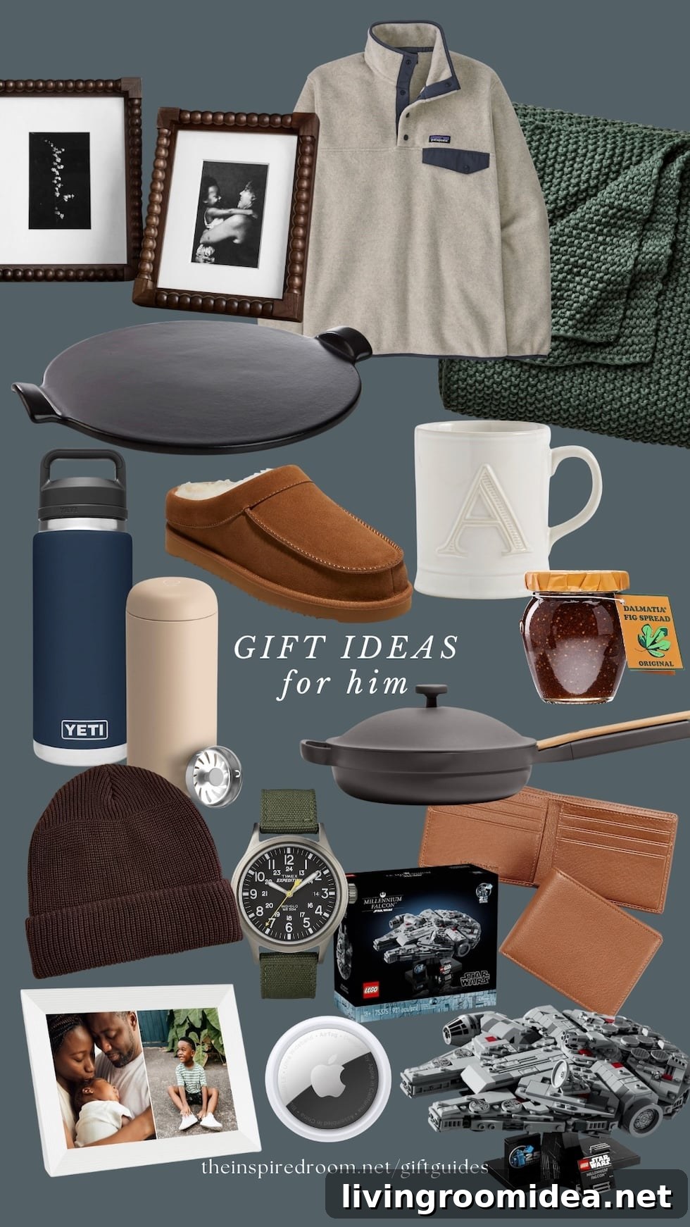 Top Gift Ideas for 2025: Perfect Presents for Everyone 5 img 183811 4