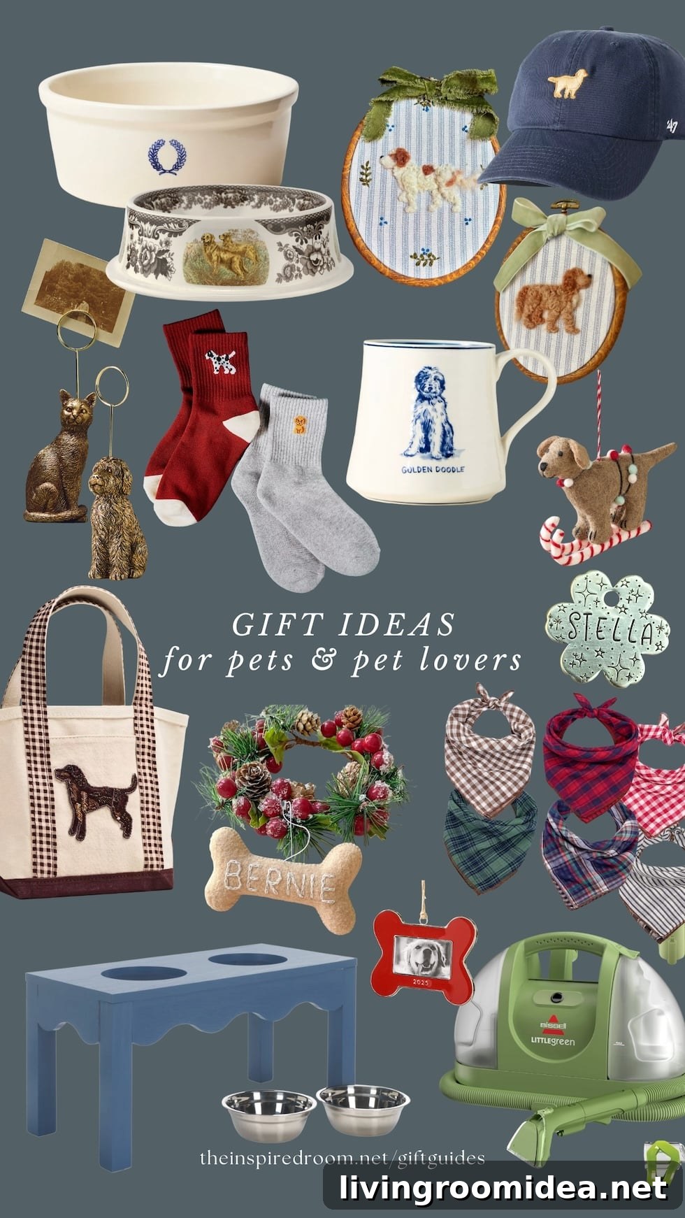 Top Gift Ideas for 2025: Perfect Presents for Everyone 7 img 183811 6