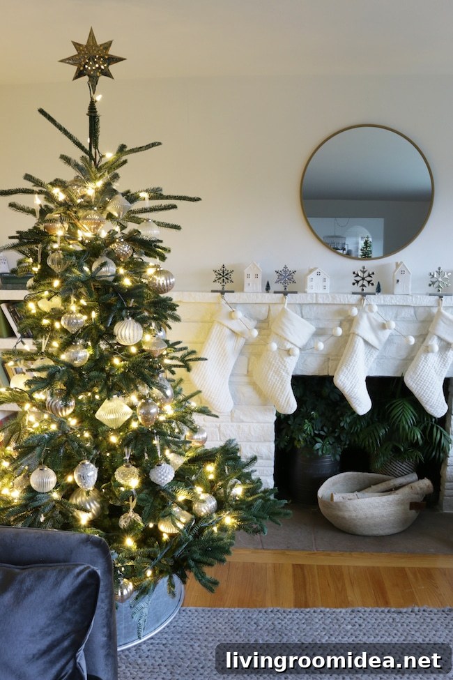 Top-Rated Faux Christmas Trees We Actually Own and Love 5 img 184268 4 1