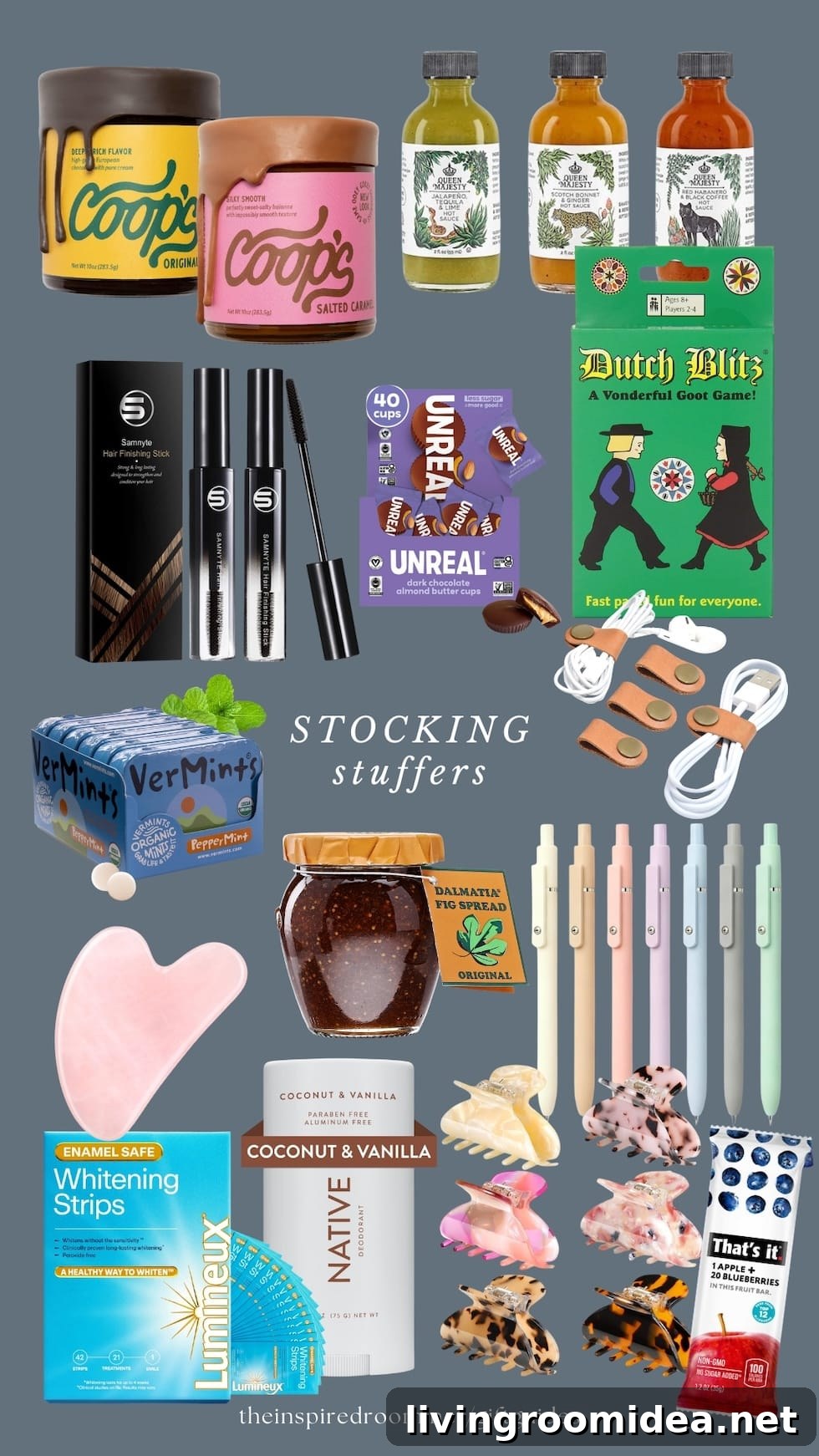 Top Stocking Stuffer Ideas for 2025 Holiday Gifts 3 img 184890 2 1