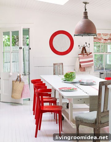 House Beautiful Dark Red Paint img 18560 2 1