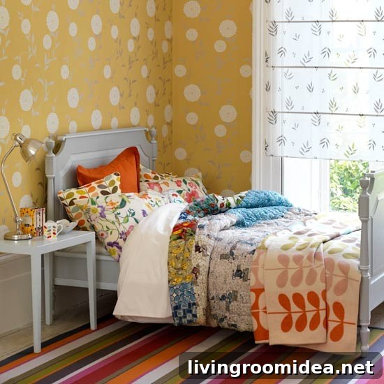 Yellow Girls Room img 18560 7 1