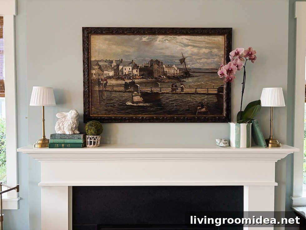 Fresh Spring Mantel Ideas + 2026 Spring Shop Picks 2 img 186880 1 2