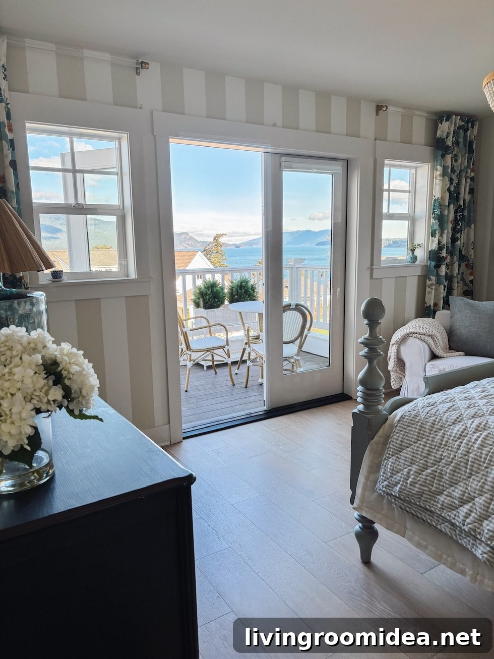 Coastal Cottage Bedroom Makeover: Serene Sea-Inspired Style 5 img 187751 4