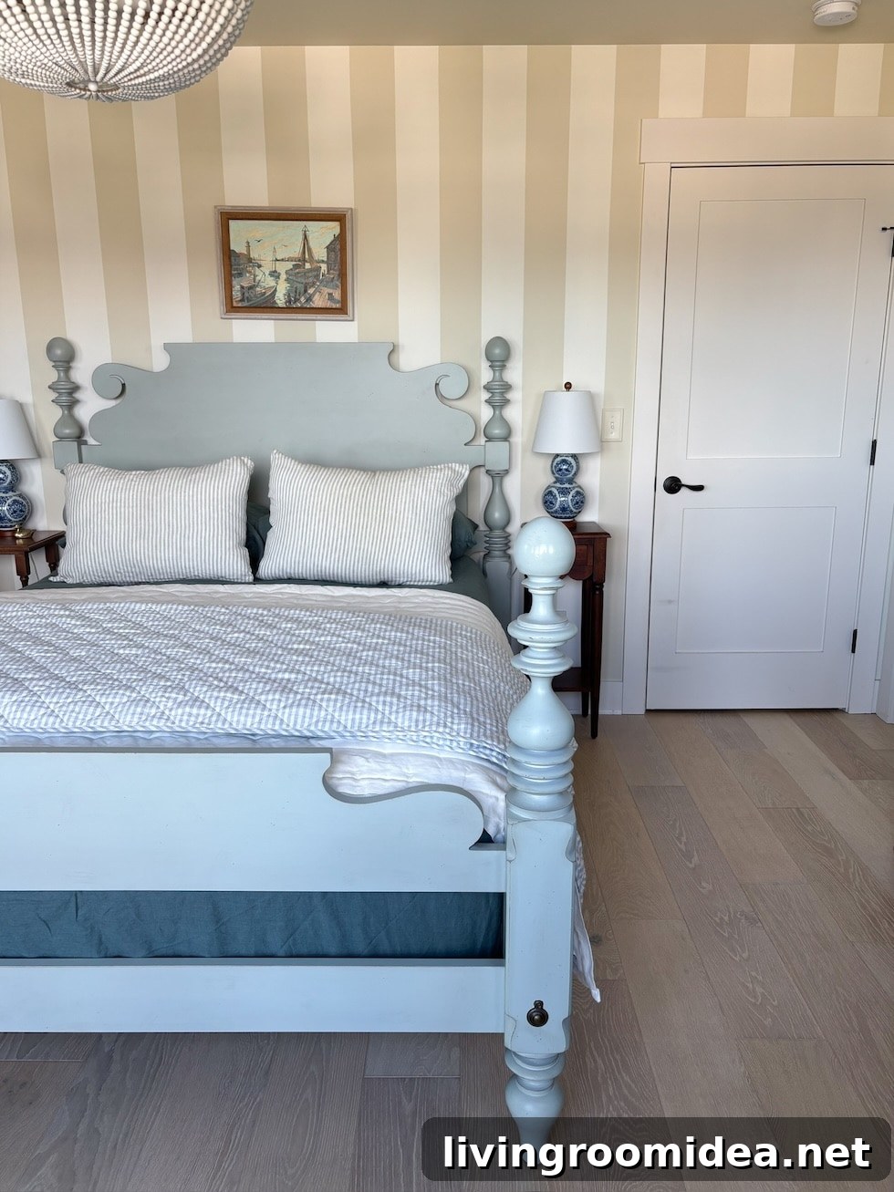 Coastal Cottage Bedroom Makeover: Serene Sea-Inspired Style 9 img 187751 8