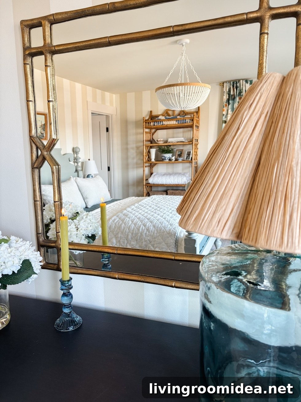 Coastal Cottage Bedroom Makeover: Serene Sea-Inspired Style 10 img 187751 9