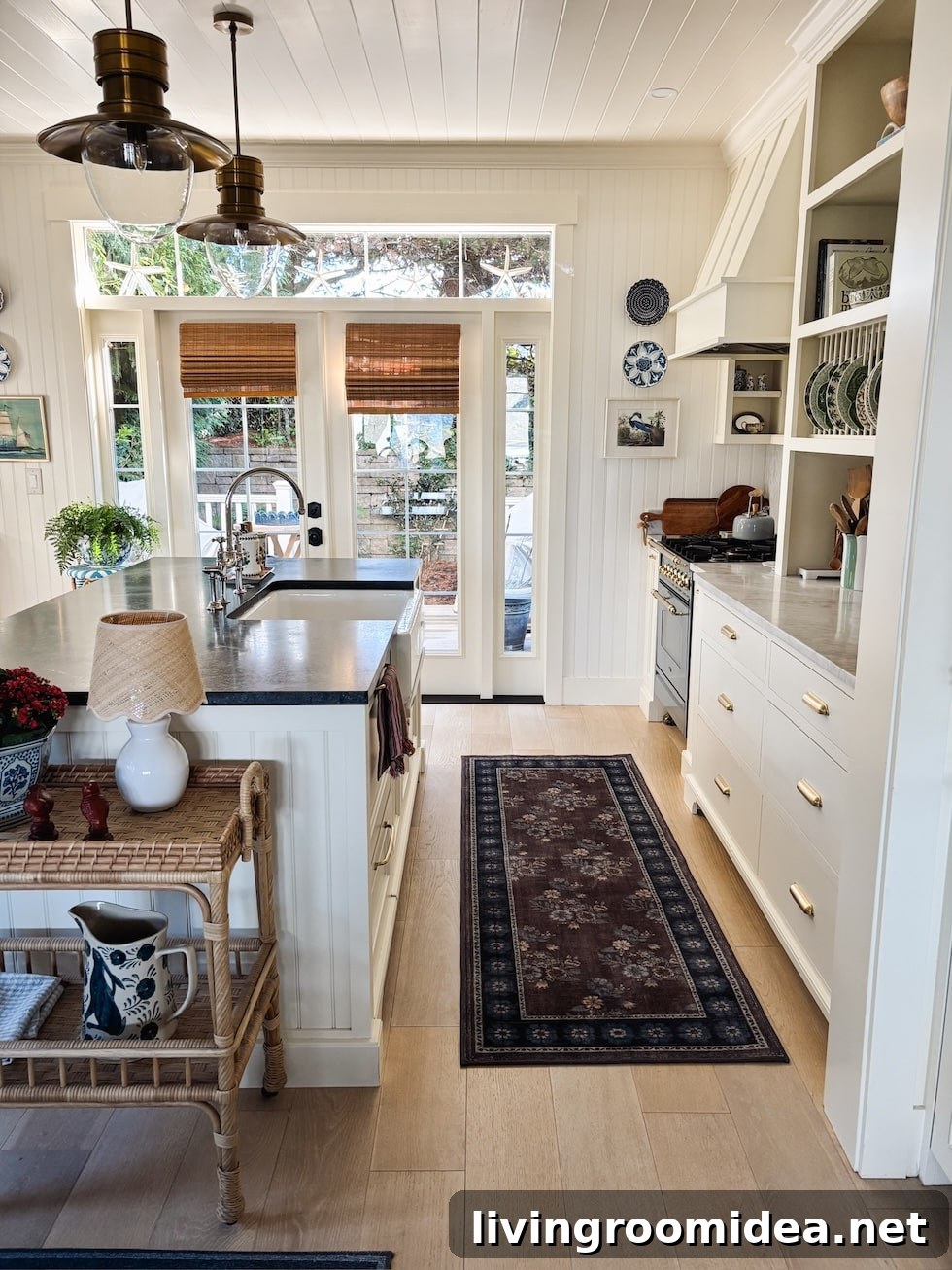 5 Kitchen Refreshes for Spring and a New Seasonal Rhythm 3 img 187784 2