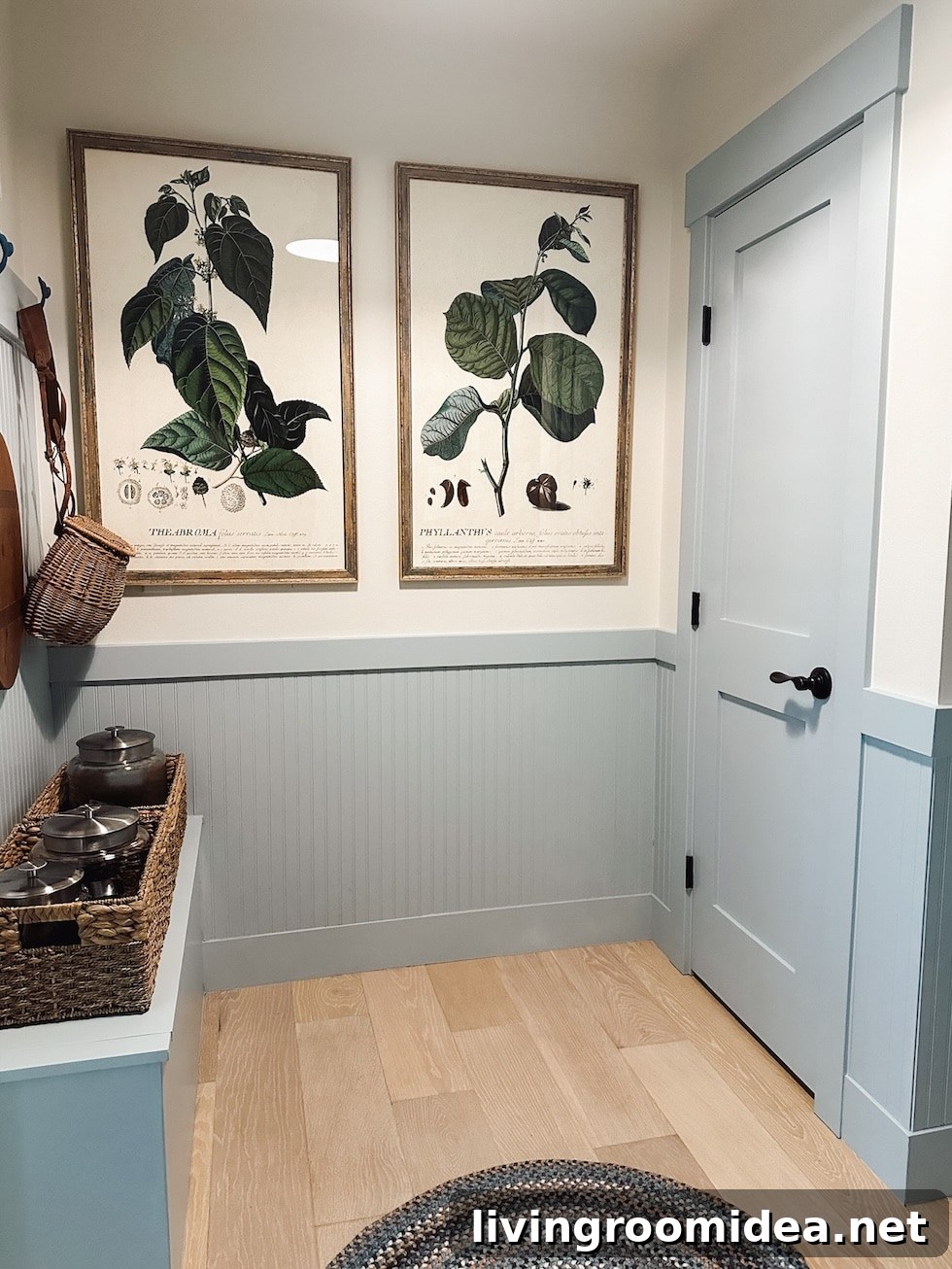Coastal Cottage Paint Colors: Benjamin Moore & Sherwin-Williams Picks 12 img 188592 11 1