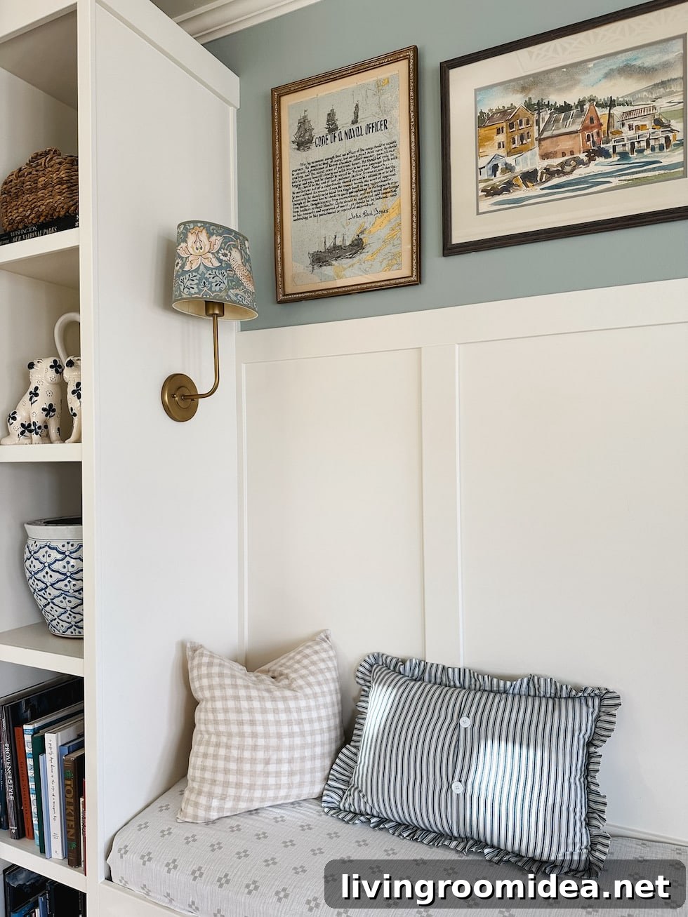 Coastal Cottage Paint Colors: Benjamin Moore & Sherwin-Williams Picks 4 img 188592 3