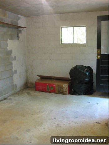 Maximize Basement Storage: Smart Ideas to Add Organized Space 10 Basement before