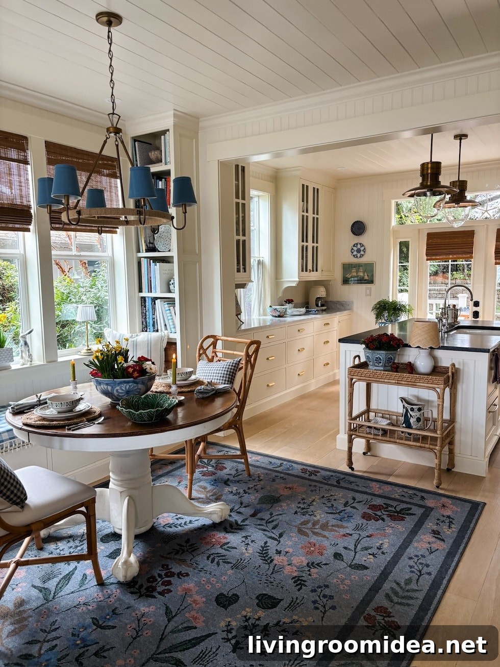 Declutter for Spring: The HomeBody Method to Create a Peaceful Home 2 img 189443 1