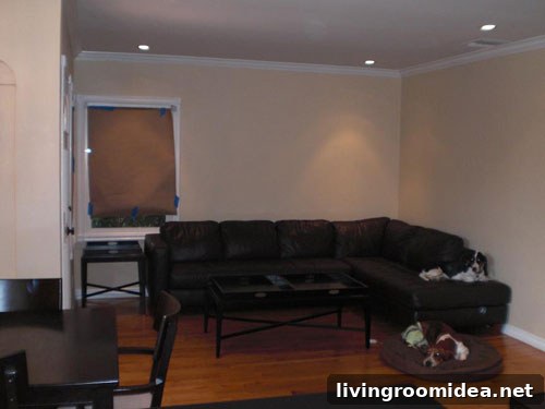 Before photo 2