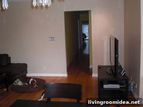 Before photo 3